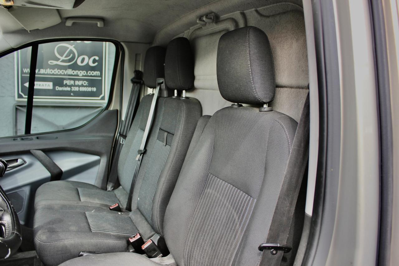 Ford Transit Custom 250 2.0 TDCi PC Furgone