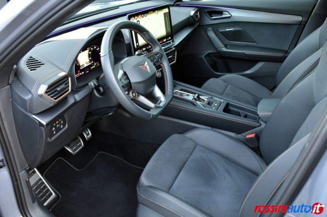 CUPRA Formentor 1.5 E-HYBRID 204 CV DSG SKYLINE + EDGE + DYNAMIC P