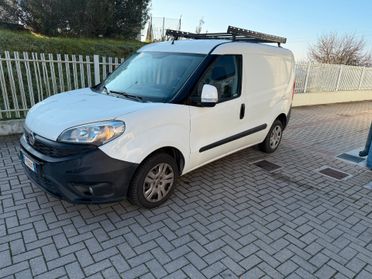 Fiat Doblo Doblò 1.3 MJT PC-TN Cargo Lamierato