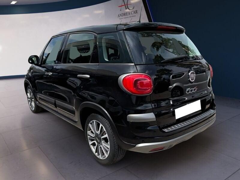 FIAT 500L Cross Cross 1.3 Multijet 95cv
