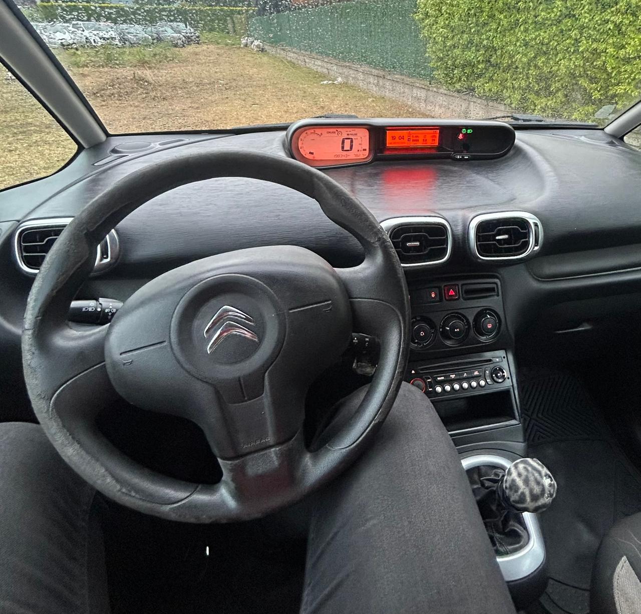 Citroen C3 1.6 e-HDi 90cv Seduction Neopatentati