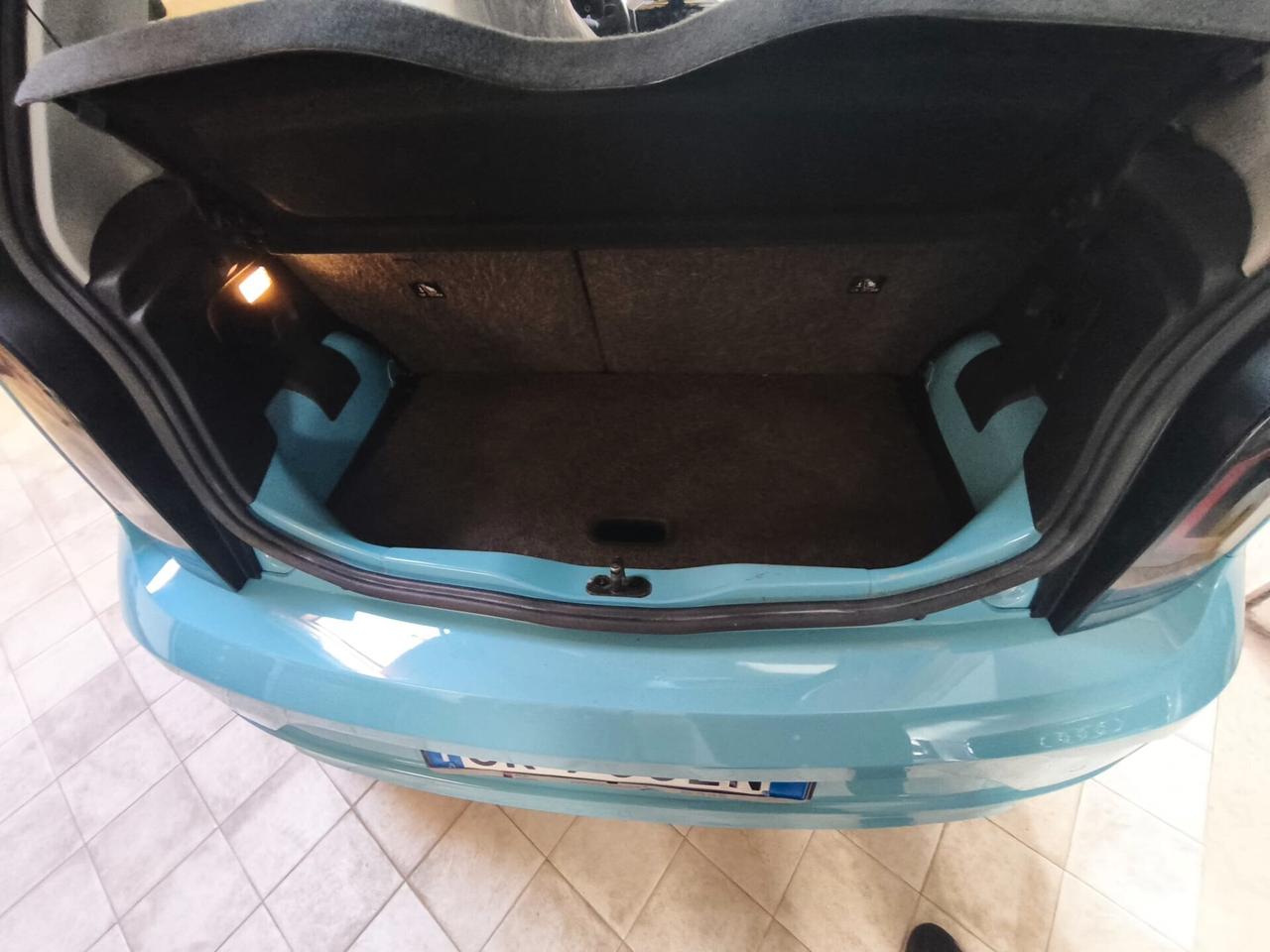Volkswagen up! 1.0 3p. EVO move BlueMotion Technology