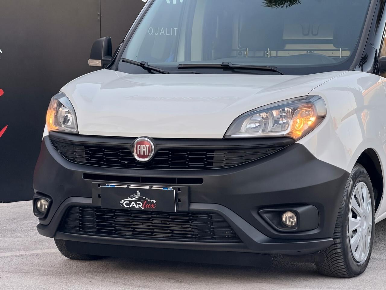 Fiat Doblo 1.3 MJet 16V 95CV | CARGO N1