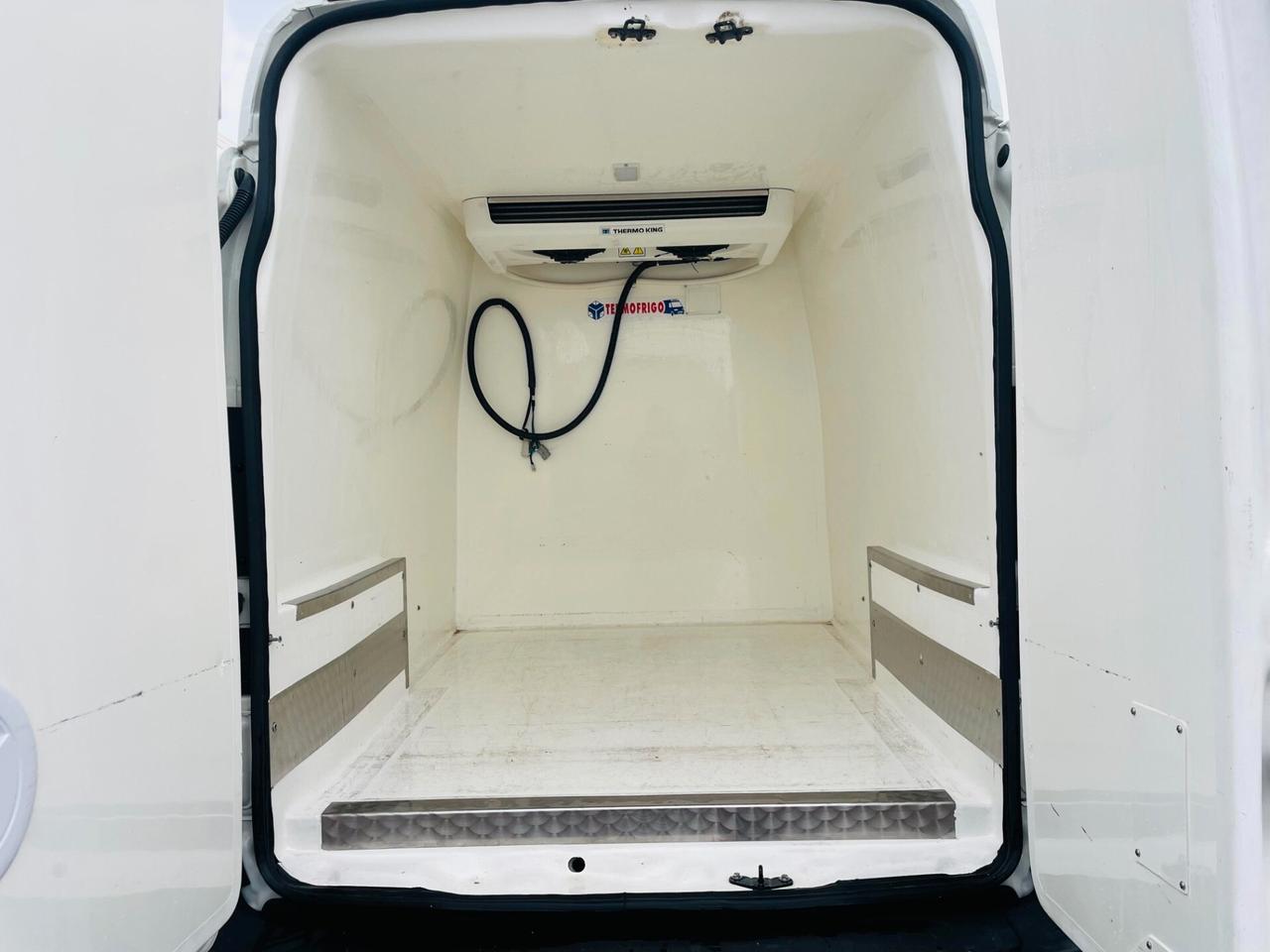 Fiat Doblò 1.6 MJT 105CV S&S TA FRIGO (FRCX) -20 strada/rete - APT 2028