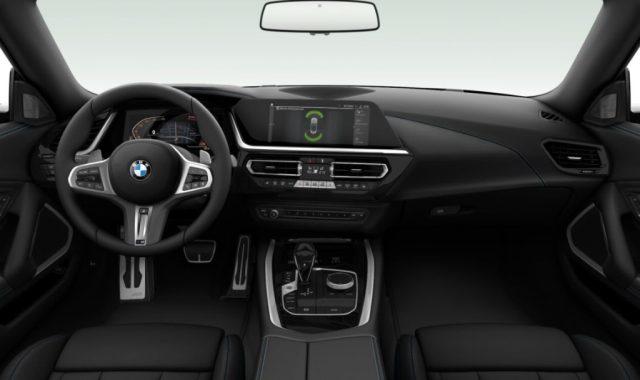 BMW Z4 sDrive20i Msport