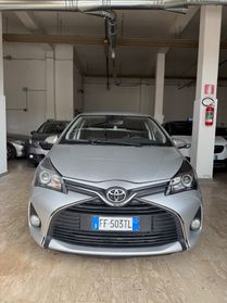 Toyota Yaris 2016 1.0 5 porte