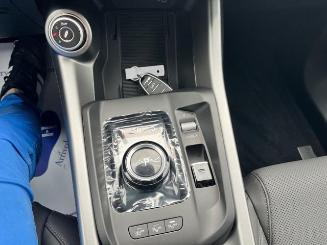 ALFA ROMEO Tonale 1.6 diesel 130 CV TCT6 Veloce km 0 + Tetto Ap.