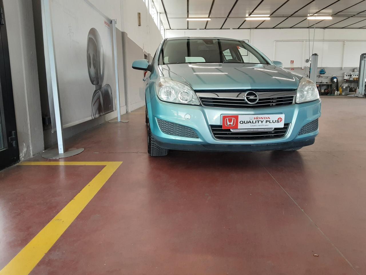 Opel Astra 1.4 16V Twinport Station Wagon Enjoy
