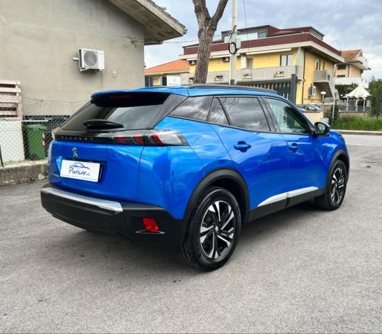 Peugeot 2008 E- Allure Pack 100kW