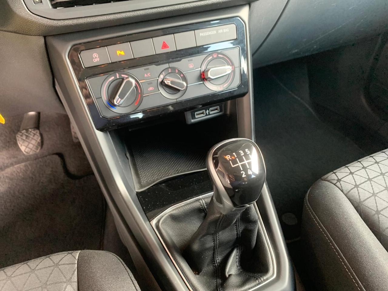 Volkswagen T-Cross 1.0 TSI 115 CV Style BMT