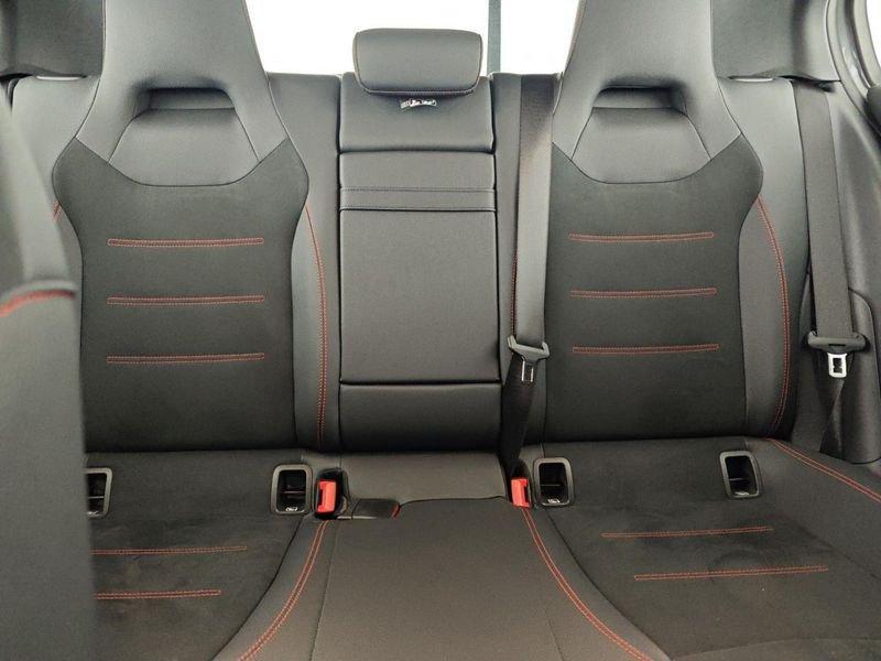 Mercedes-Benz Classe A A 200 d Automatic Premium AMG Line