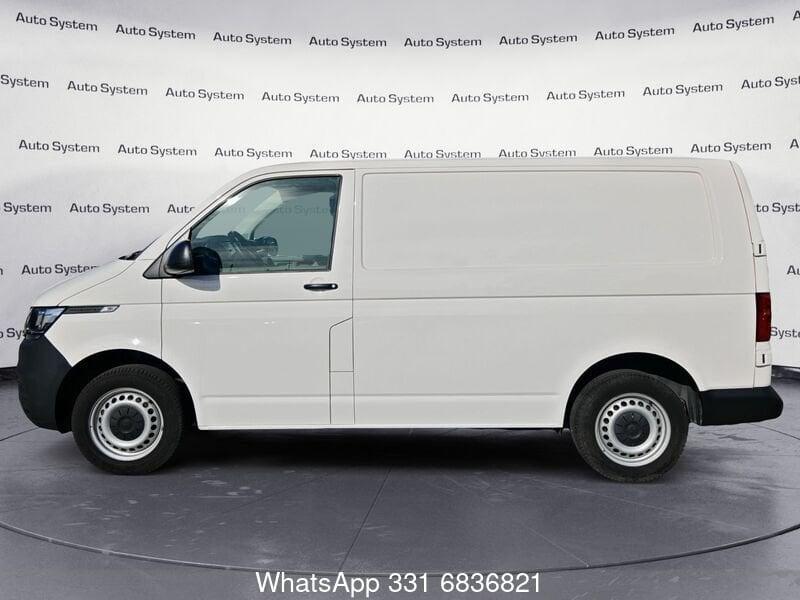 Volkswagen Transp. Transporter 2.0 TDI 110CV PC Furgone Business