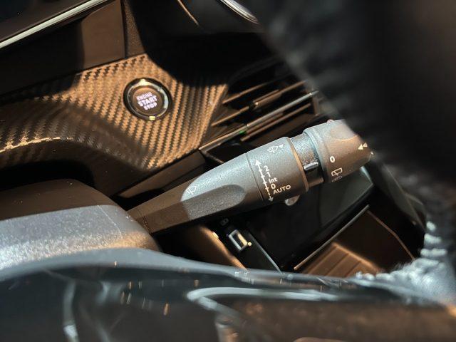 PEUGEOT 208 motore elettrico 136CV 5 porte Allure KM CERT.