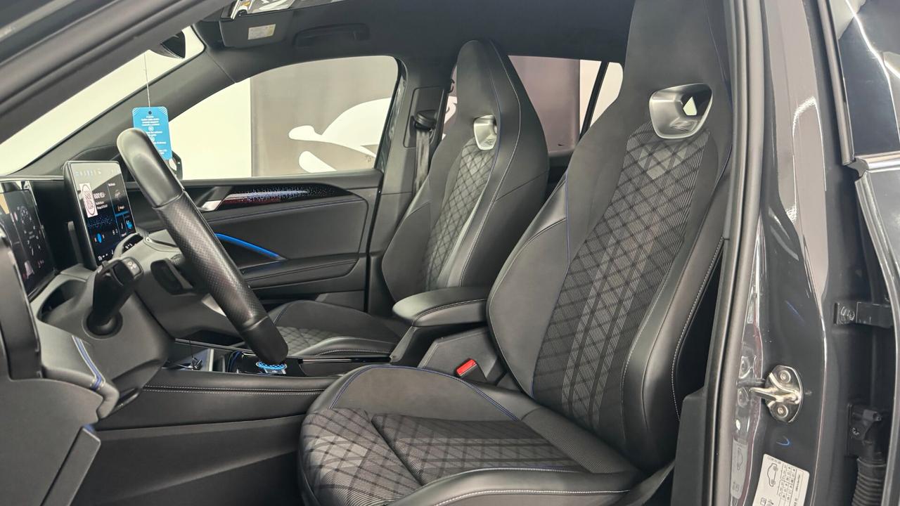 Volkswagen Tiguan 2.0 TDI 150 CV DSG R-Line Plus