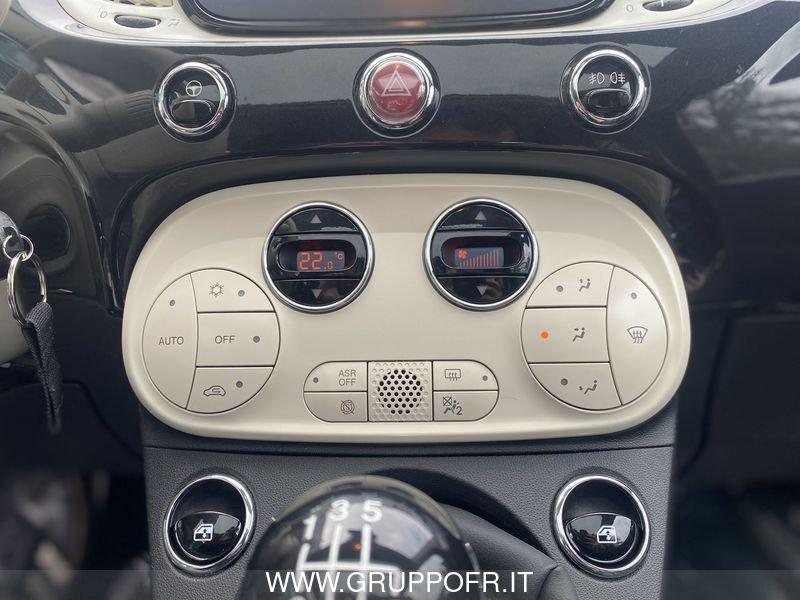FIAT 500 (2015-2024) 1.0 Hybrid Dolcevita