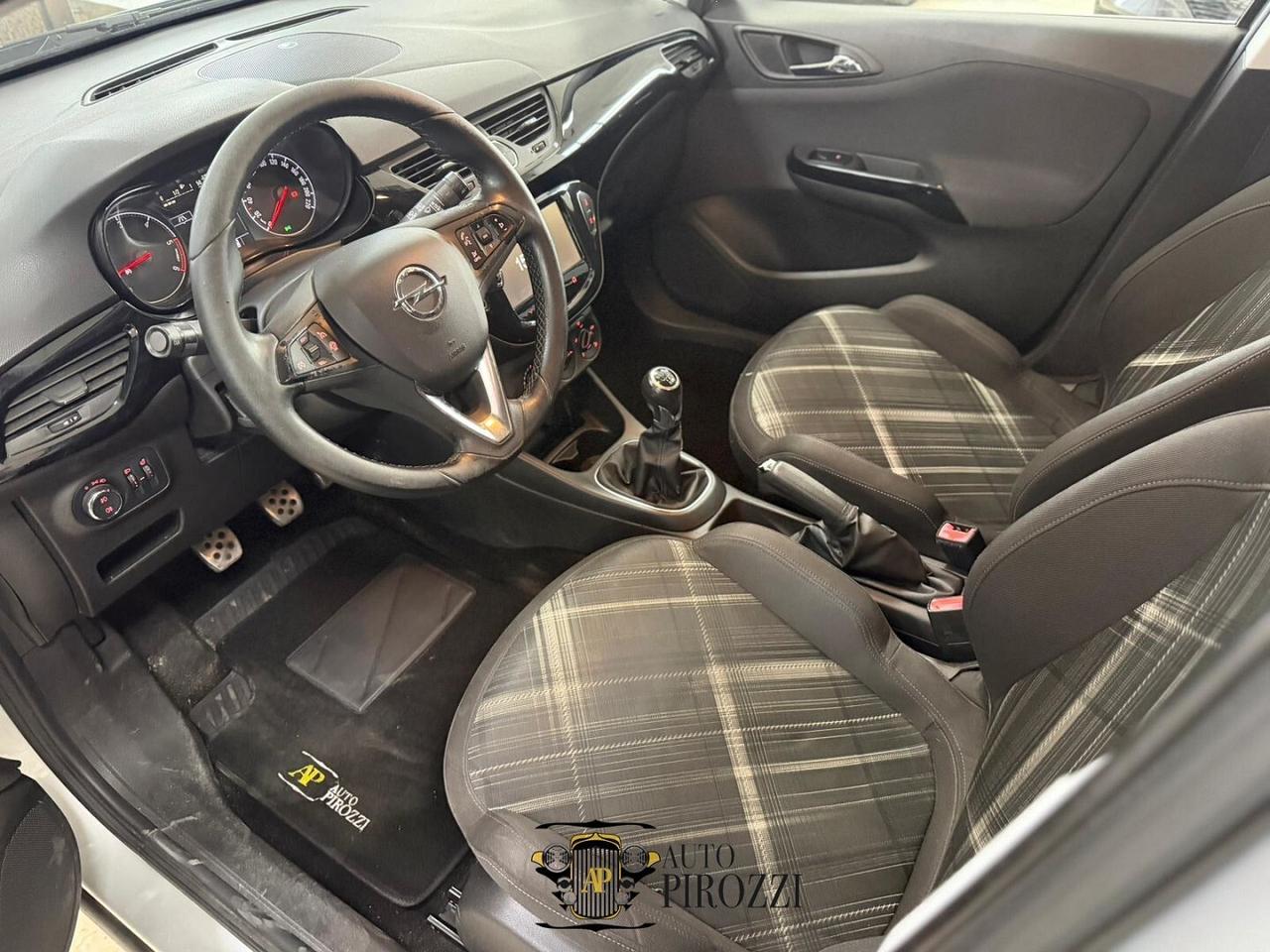 OPEL CORSA 1.3 MULTIJET 95CV 2016