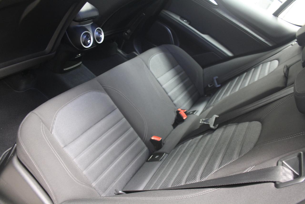 ALFA ROMEO STELVIO 2.2 AT8 160CV SUPER *2022