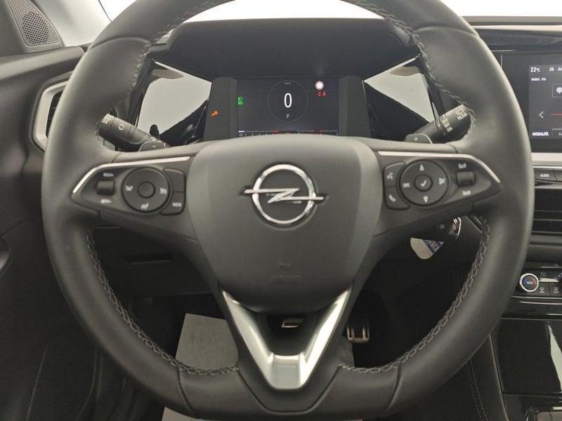 Opel Grandland X 1.5 diesel Ecotec aut. Business Elegance