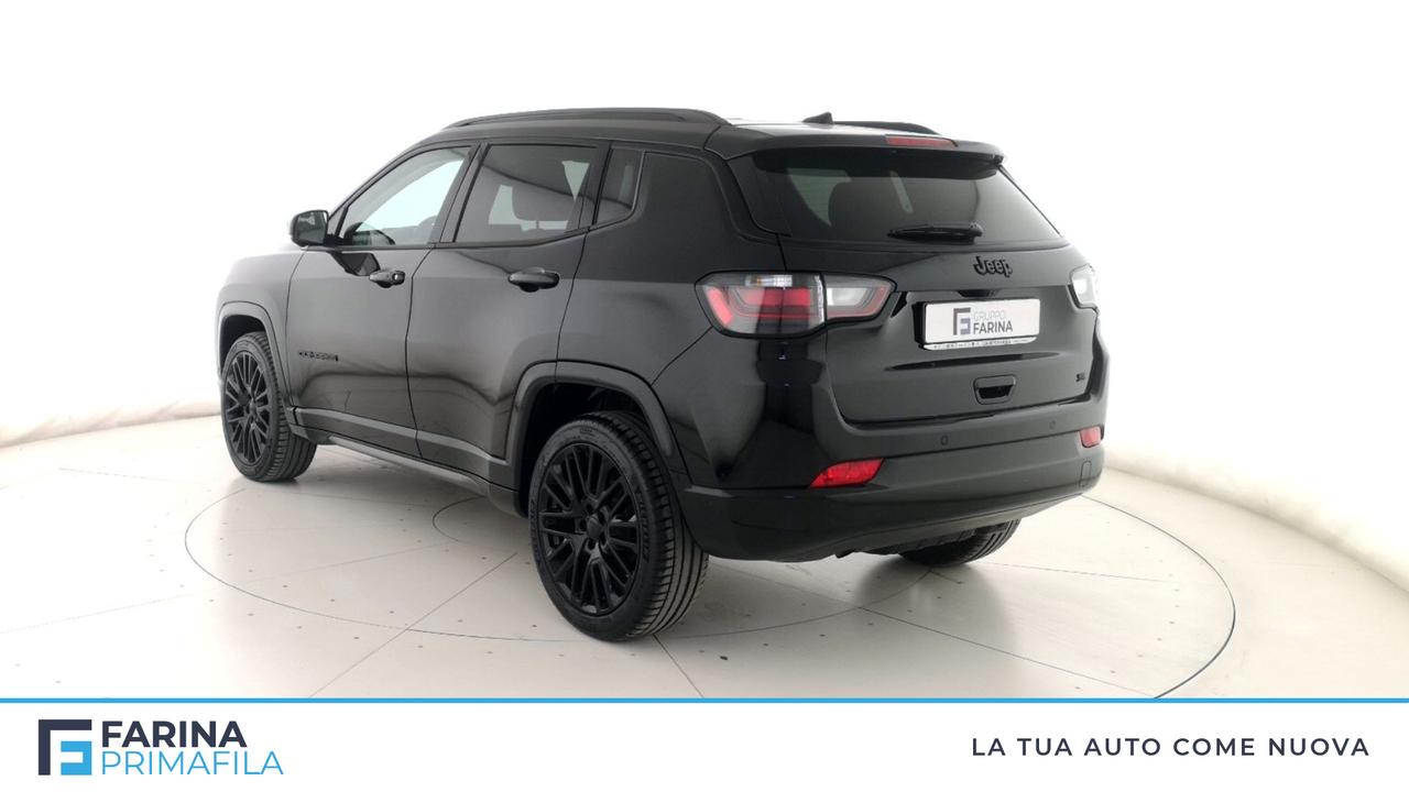 JEEP Compass II 2021 - Compass 1.6 mjt S 2wd 130cv
