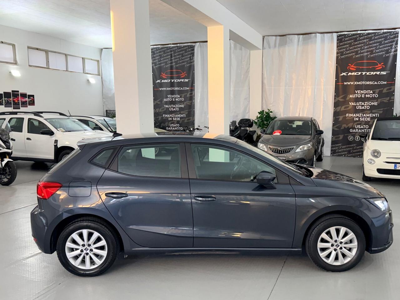 Seat Ibiza 1.0 EcoTSI 95CV Aziendale 5p. Style