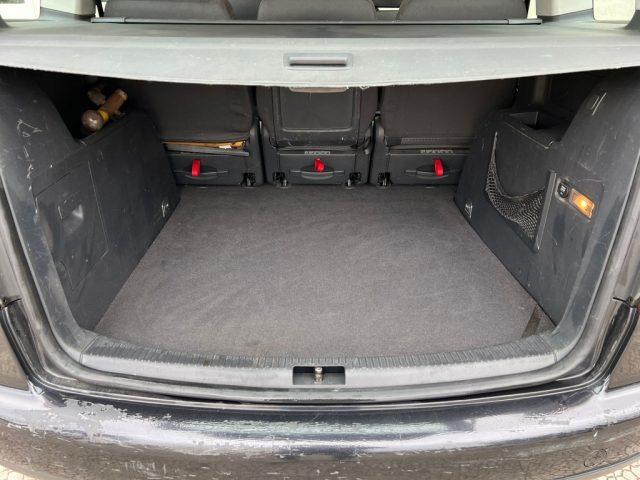 VOLKSWAGEN Touran 1.9 TDI 101CV