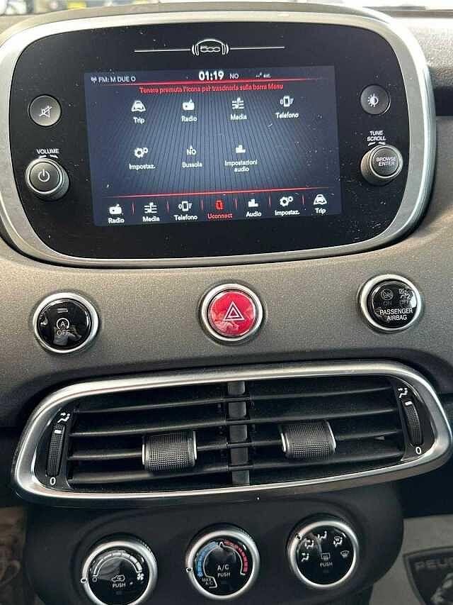 Fiat 500X 1.0 T3 120 CV