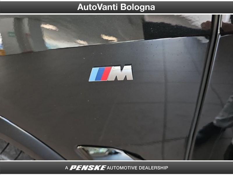 BMW X5 X5 xdrive30d MSport Pro auto
