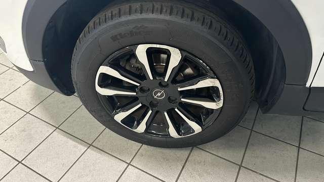 Opel Crossland 1.5 110Cv Elegance