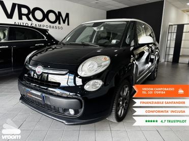 FIAT 500L Living 500L Business 7 posti