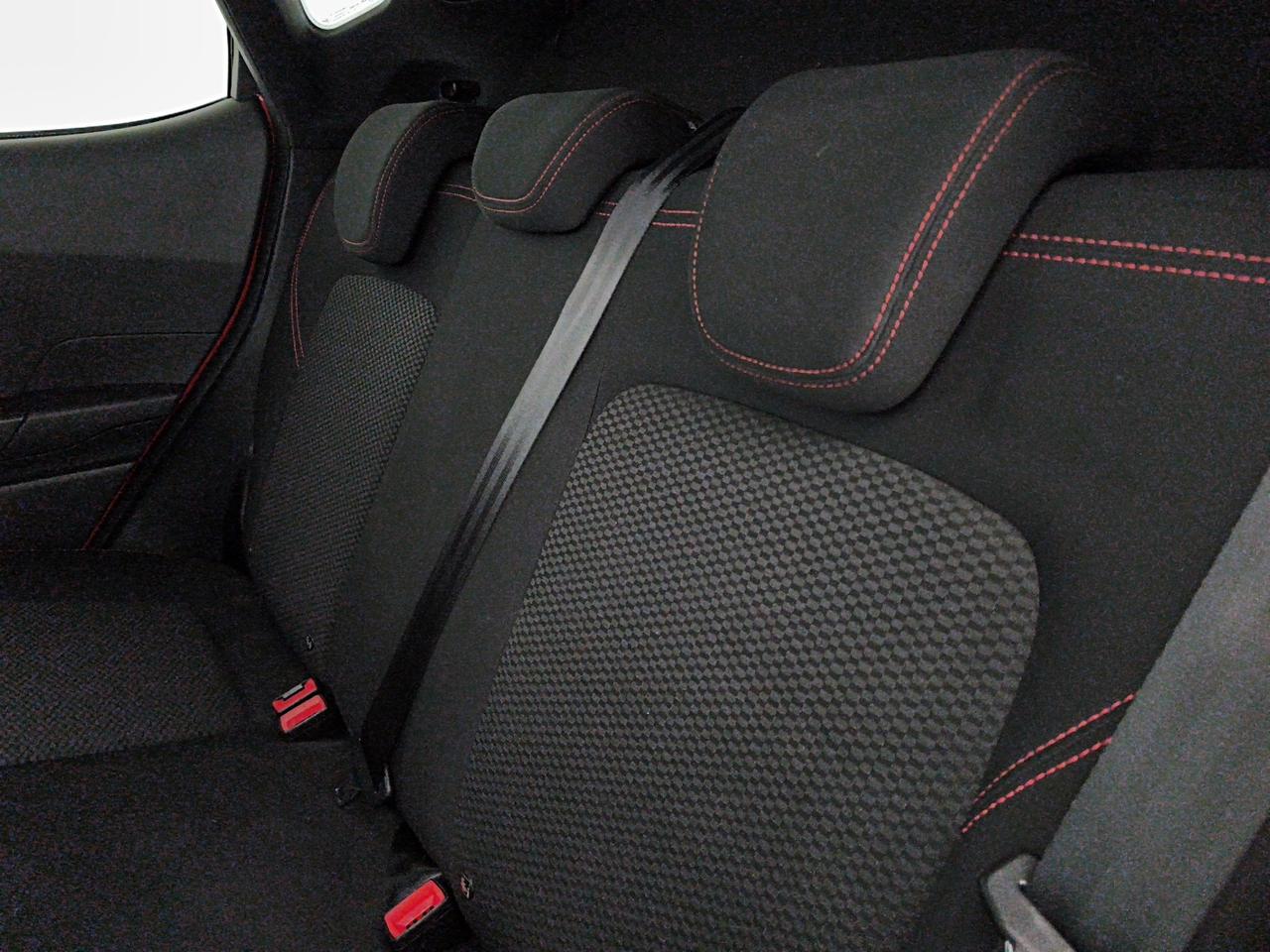 Ford Fiesta 1.1 ST-Line 85cv 5 Porte