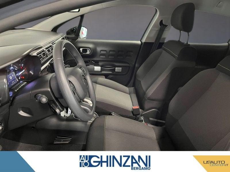 Citroën C3 C3 PureTech 110 S&S EAT6 Max