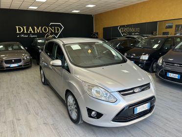 FORD C-MAX 1.6 Tdci 115 cv TITANIUM - 2011