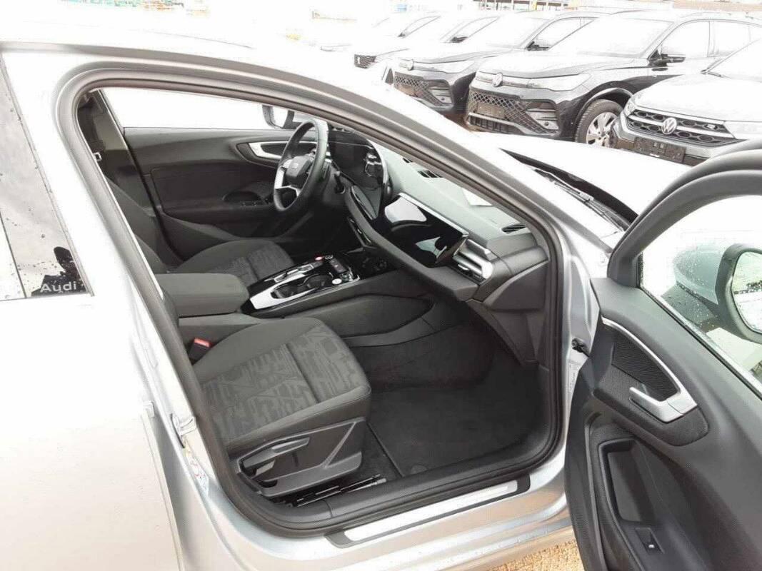 Audi A5 Avant 2.0 tdi mhev 204 cv s-tronic