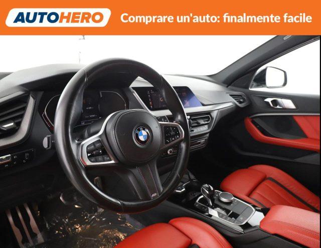 BMW 116 d 5p. Sport