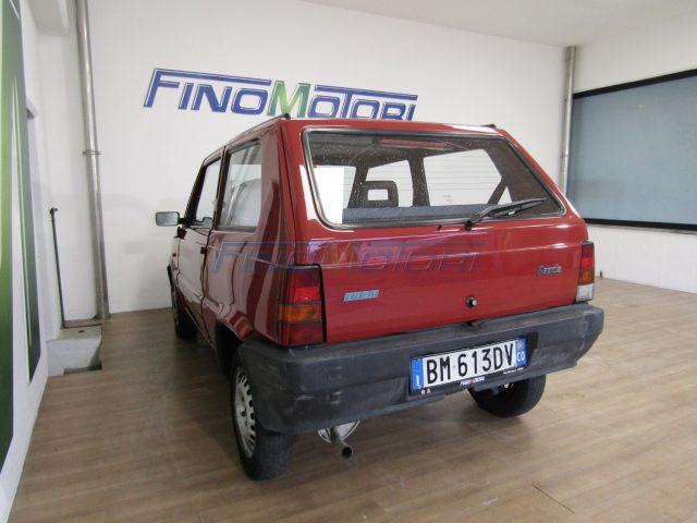 FIAT Panda 900 cc