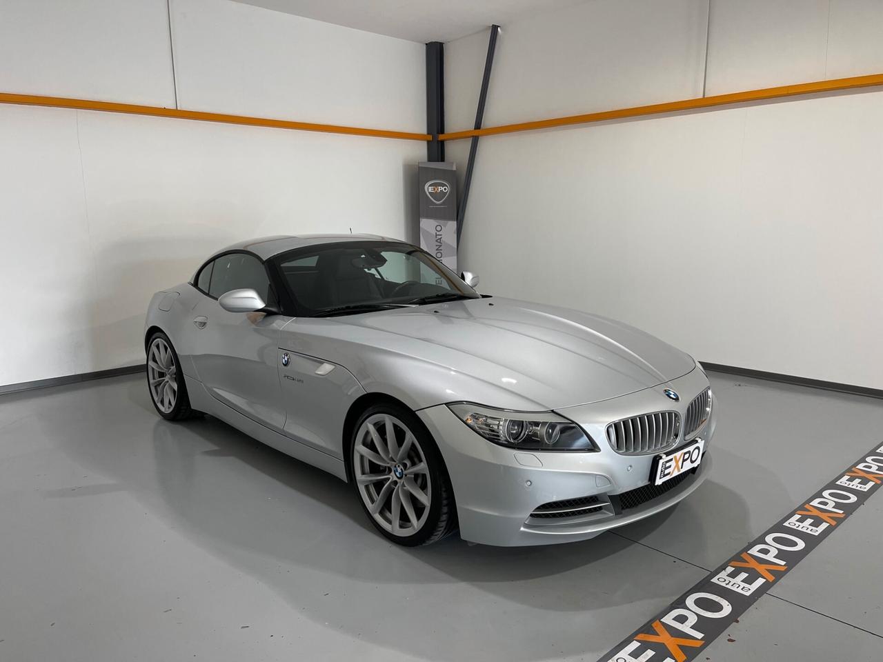 Bmw Z4 sDrive35i