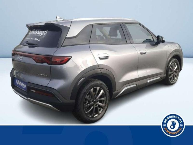 BYD Atto 2 DM-i Boost