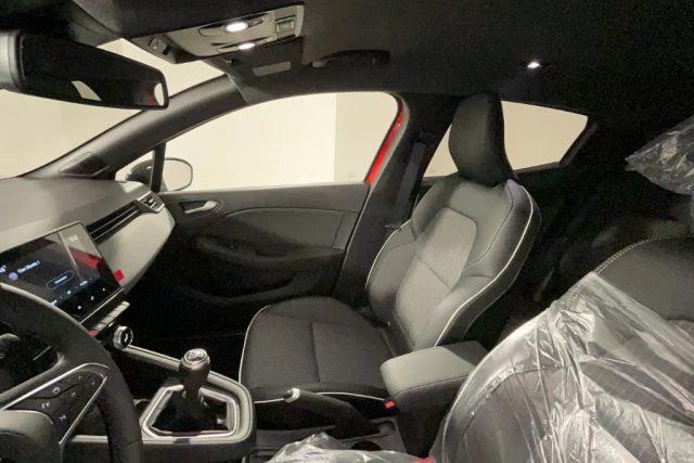 MITSUBISHI Colt 1.0L turbo 100 CV Intense GPL