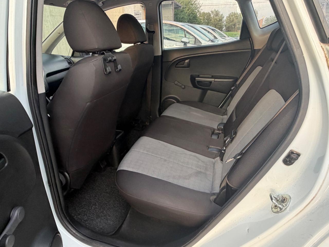 Kia Venga 1.4 CRDi 90CV Active