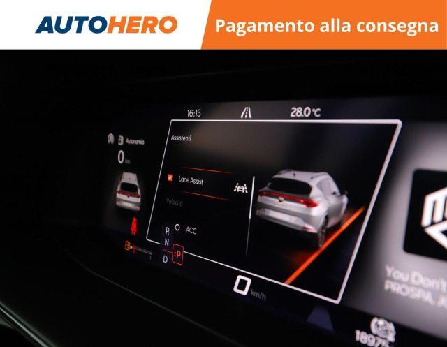 CUPRA Formentor 2.0 TDI 4Drive DSG