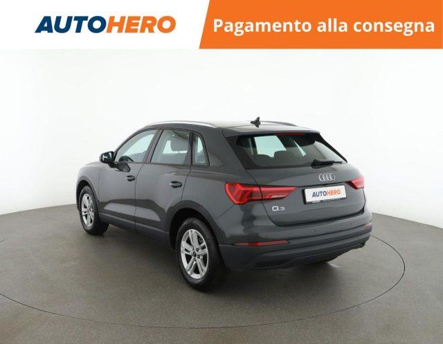 AUDI Q3 35 TFSI