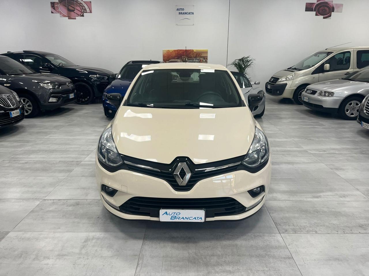 Renault Clio 0.9 tce energy Duel Gpl 90cv