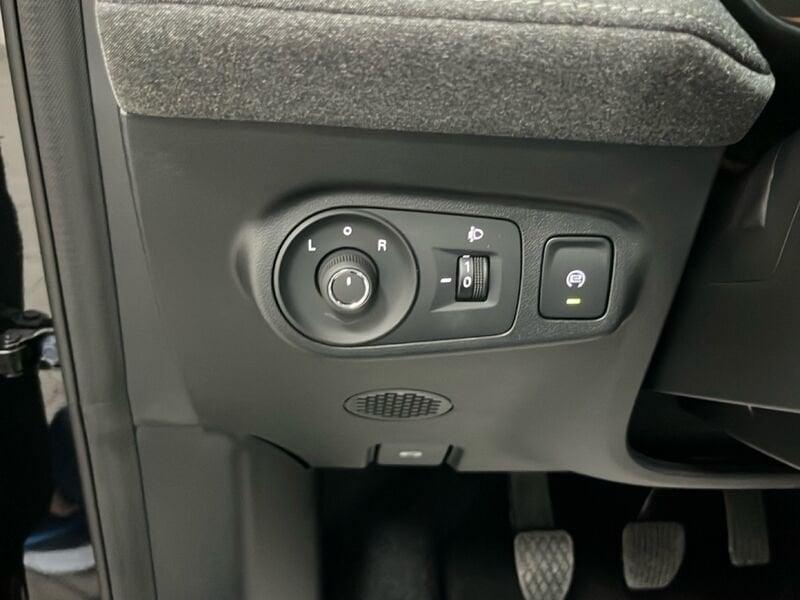MG ZS 1.5 Standard Km0