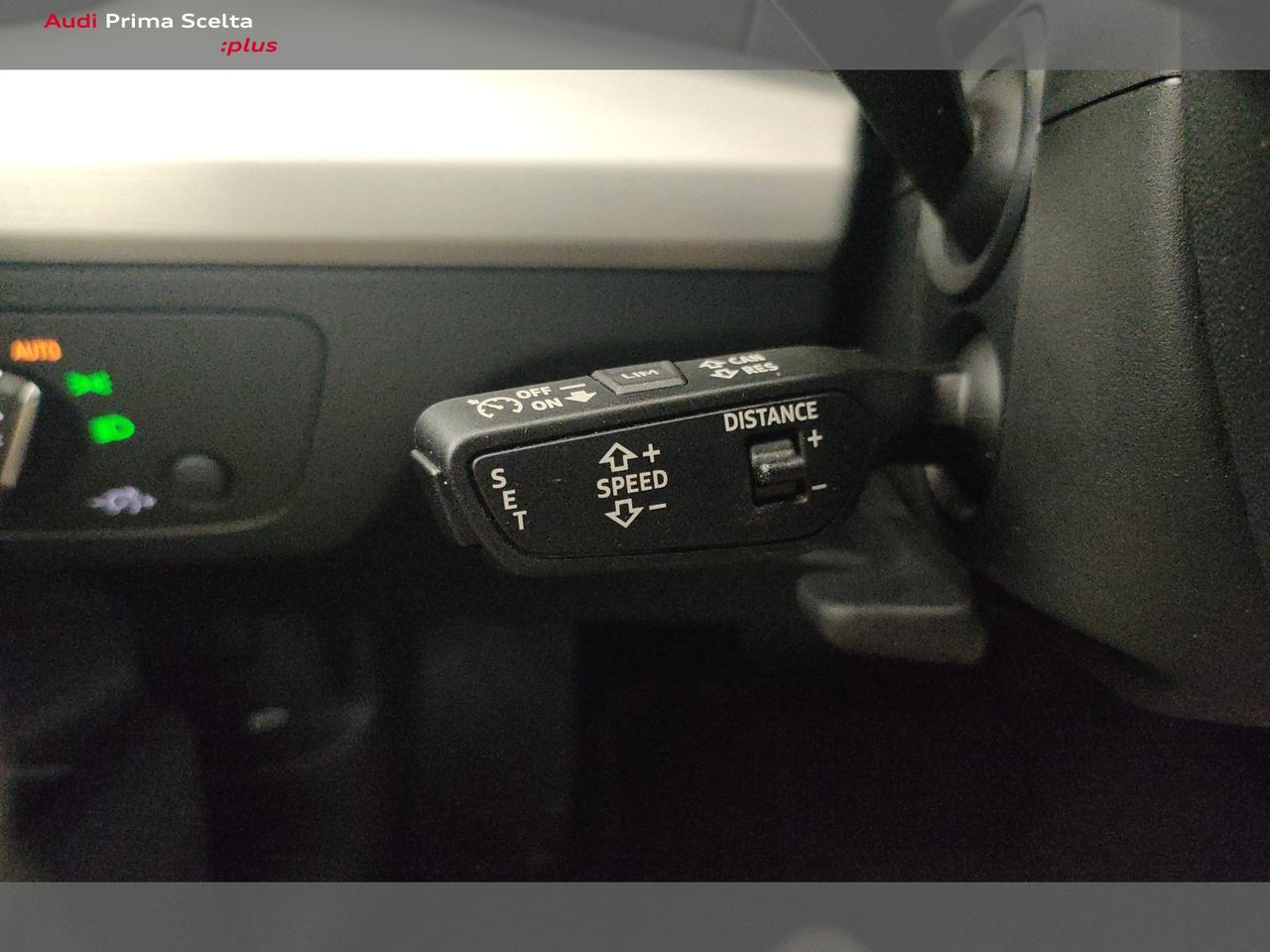 Sportback 50 2.0 TFSI e S line quattro S tronic