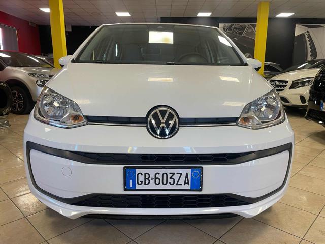 VOLKSWAGEN up! 1.0 5p. eco move up!*OK NEOP/TELECAMERA*
