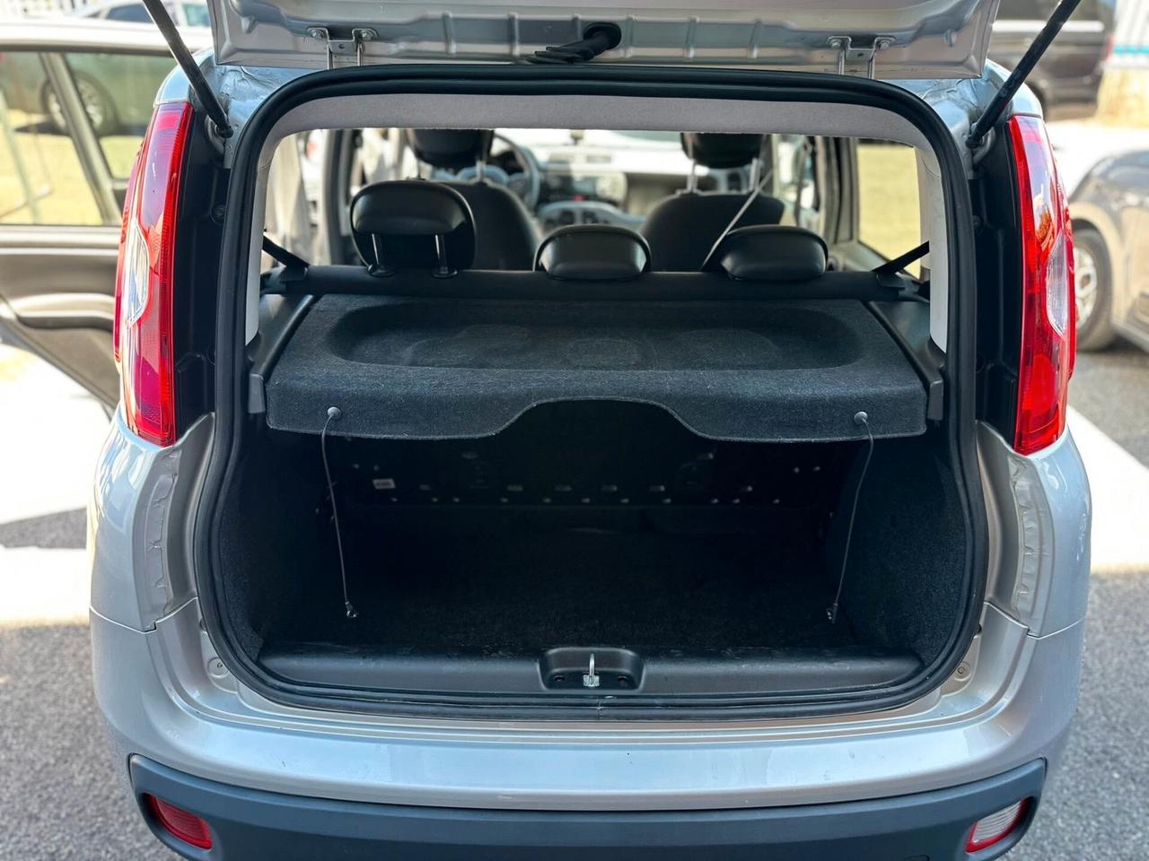 Fiat Panda 1.3 MJT 95 CV S&S Lounge NEOPATENTATI