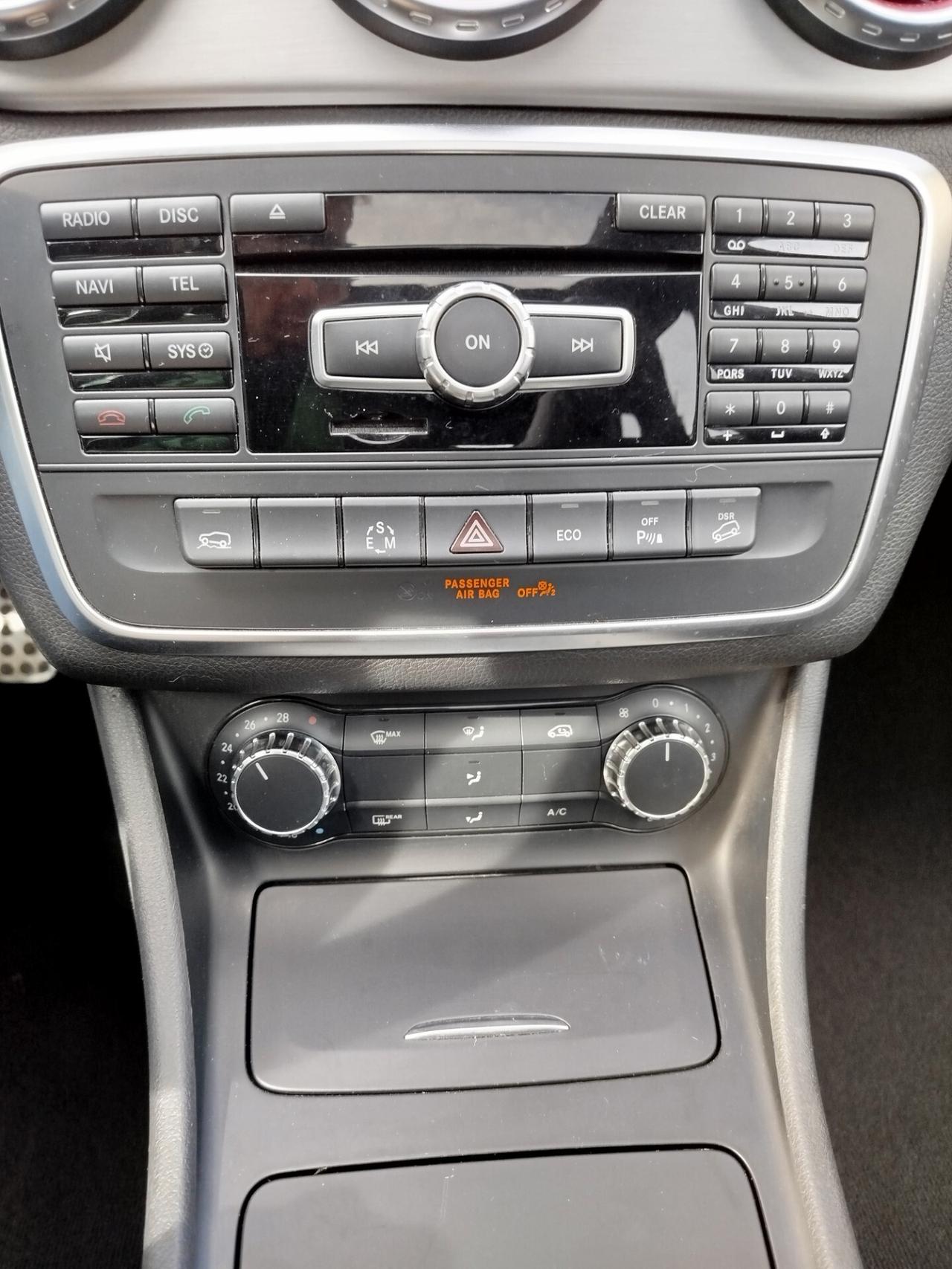 Mercedes-benz GLA 220 CDI Automatic 4Matic Premium Amg