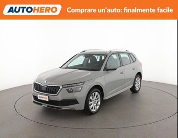 SKODA Kamiq 1.0 TSI 115 CV Style