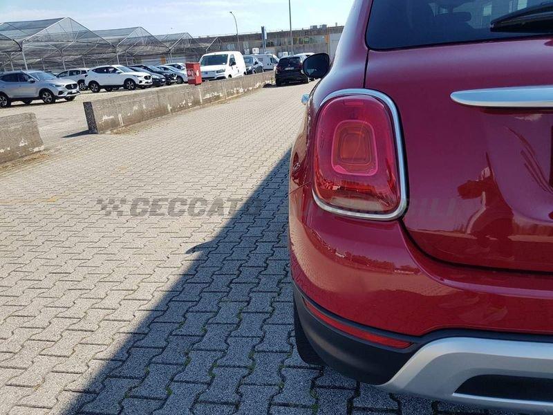 FIAT 500X 500X 1.3 mjt Cross Plus 4x2 95cv