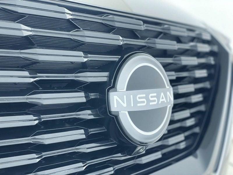 Nissan X-Trail e-Power e-4orce 4WD 7 posti N-Connecta